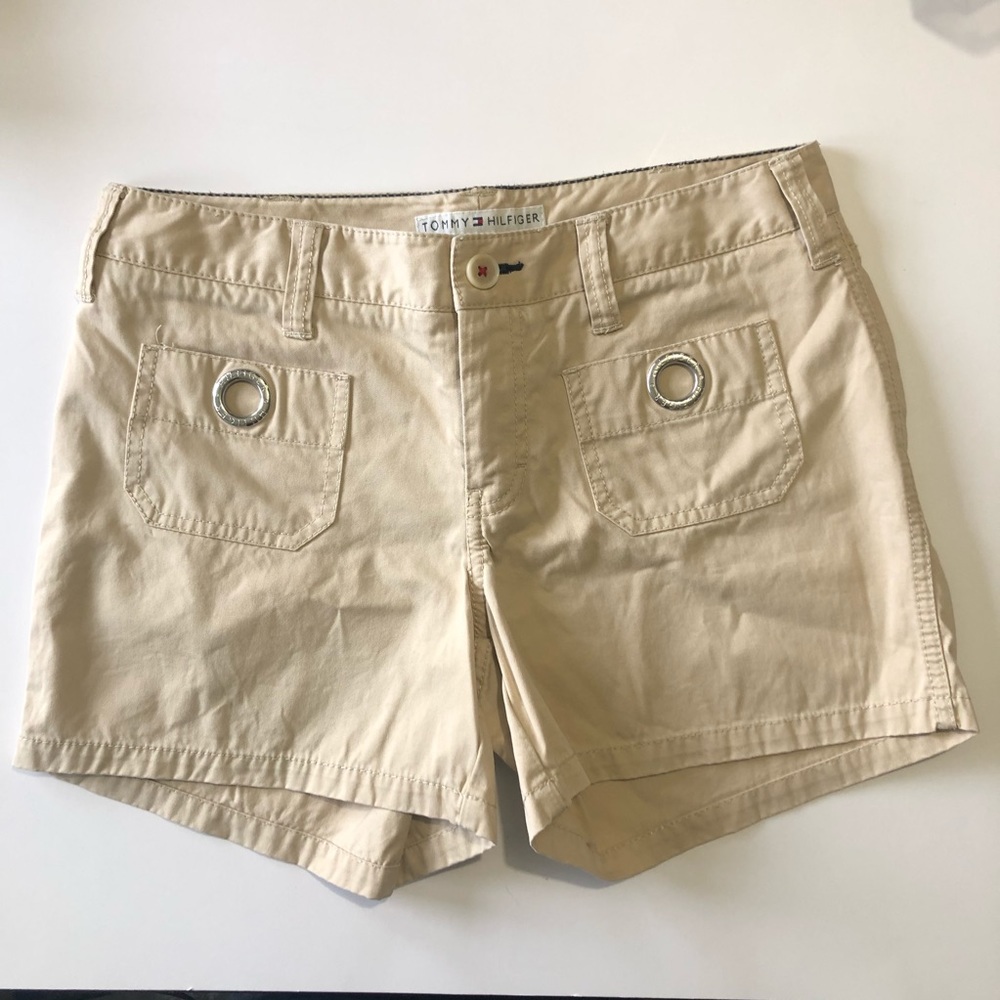 Tommy Hilfiger Shorts size 4